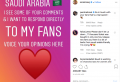 Nicki Minaj annule sa venue dans un festival saoudien