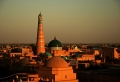 Voyage en Ouzbékistan sur les traces de la Route de la Soie