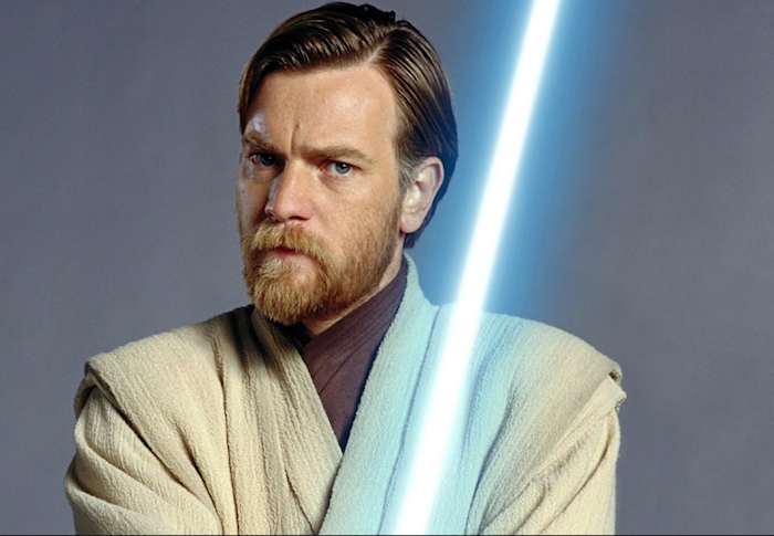 Ewan McGregor pourrait reprendre le rôle d'Obi Wan Kenobi dans une série spin off pour Disney Plus