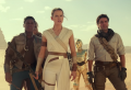 Disney a dévoilé la bande-annonce de Star Wars : The Rise of Skywalker