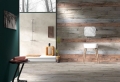 Le mur en bois : une astuce déco pour peaufiner son intérieur avec une note de chaleur et d’élégance
