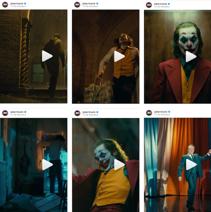 Nouvelle bande annonce pour le film de la Warner Bros. Joker, réalisé par Todd Phillips et joué par Joaquin Phoenix
