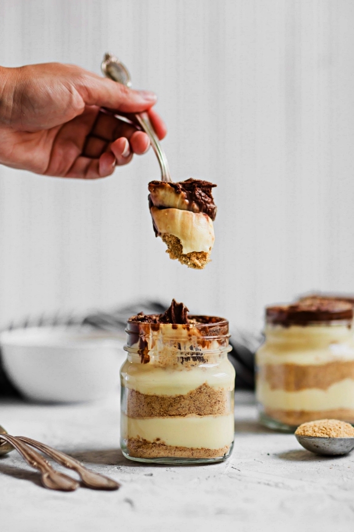 1001 Recettes Estivales Pour Preparer Un Dessert Sans Cuisson