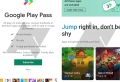 Google lance Play Pass, l’abonnement Play Store illimité