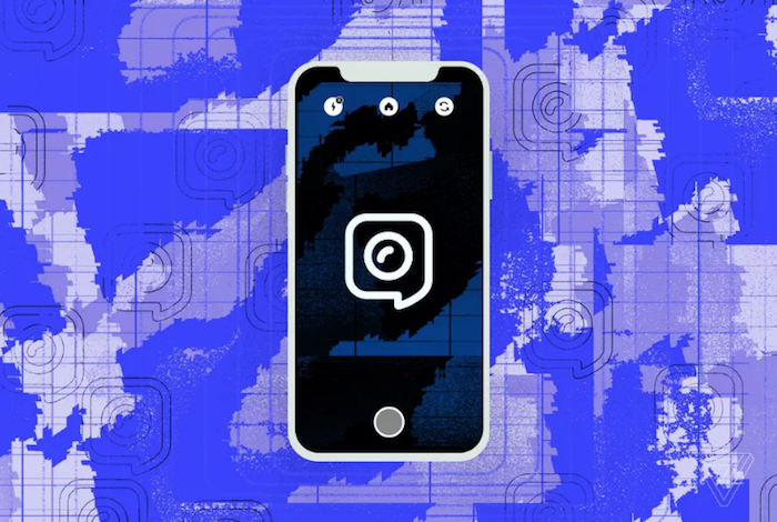 D'après The Verge, facebook développe une nouvelle application de messagerie Instagram Threads