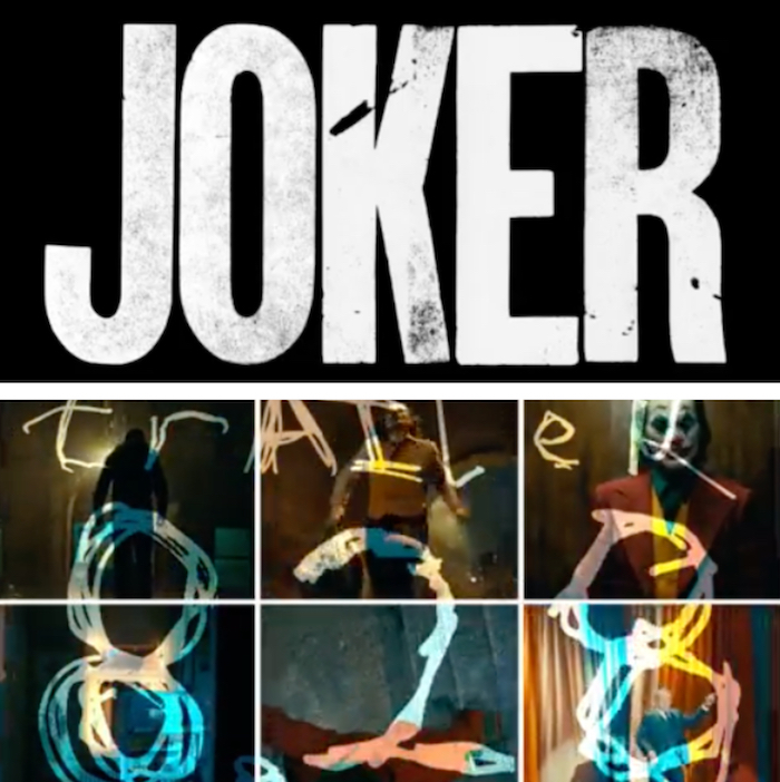 Le film Joker avec Joaquin Phoenix dans le rôle d'Arthur Fleck est déjà très attendu par les fans