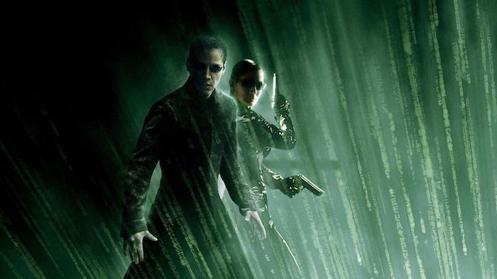 Warner Bros vient d'annoncer l'arrivée prochaine de Matrix 4 avec Keanu Reeves et Carrie-Anne Moss