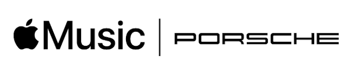 Apple Music équipera bientôt la future Porsche Taycan électrique et continue son expansion hors de ses frontières