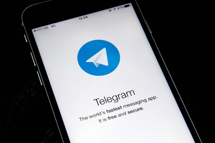 La messagerie Telegram annonce le lancement prochain de sa nouvelle cryptomonnaie Gram