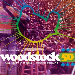 Le festival Woodstock 50 n'aura pas lieu
