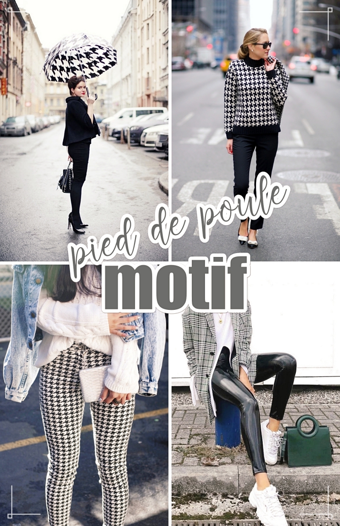 Pantalon mode hiver online 2020