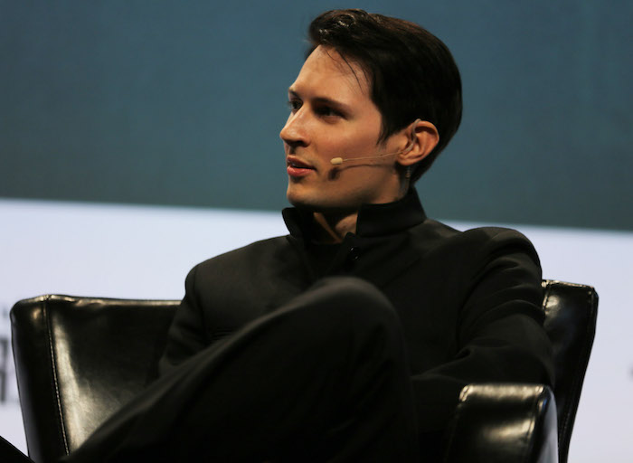 Pavel Durov a promis à ses investisseurs de délivrer les premiers jetons de sa crypto monnaie Gram avant le 31 octobre, sous peine de remboursement