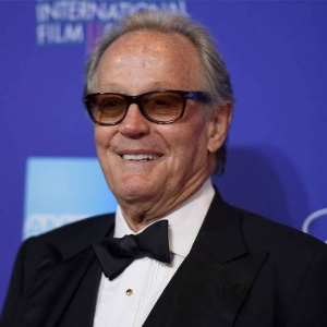 L'acteur Peter Fonda du film Easy Rider est décédé