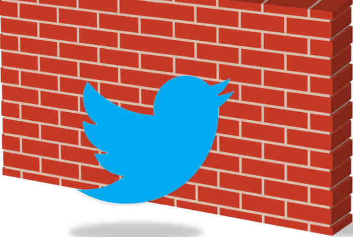 Face aux critiques sur sa gestion du cyber harcèlement, Twitter teste un nouveau filtre qualité pour DM