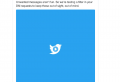 Twitter teste un nouveau filtre pour contrer les messages indésirables