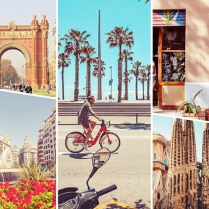 Visite à Barcelone : nos spots coups de coeur à ne pas manquer