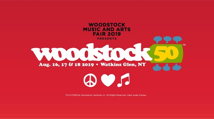 Woodstock 50, prévu pour célébrer le demi siècle du festival de 1969 est annulé. La faute aux nombreux imprévus liés à son organisation