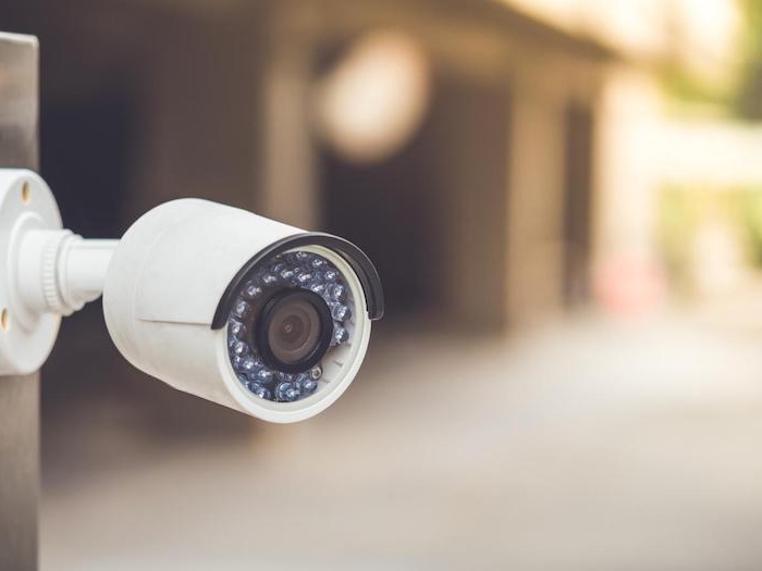 Les systèmes de vidéo surveillance se développent en même temps que les délits