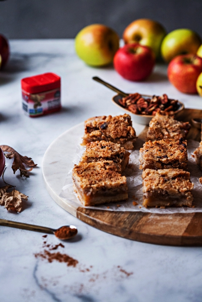 Que Faire Avec Des Pommes Pour Se Regaler En Automne