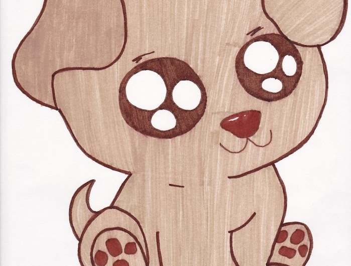Dessiner Le Kawaii Le Guide Pour Donner Vie Vos Personnages M me 