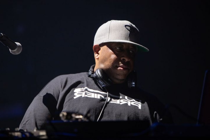 DJ Premier vient d'annoncer sans le nommer l'arrivée d'un nouvel album de Gang Starr