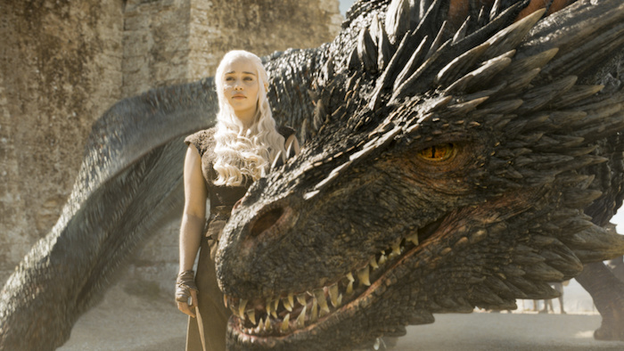 HBO aurait lancé la production d'un pilote sur l'histoire des Targaryen tiré du livre Fire & Blood de George R.R. Martin