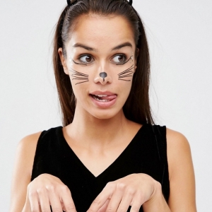 Déguisement et maquillage chat : astuces pour un look Halloween parfait