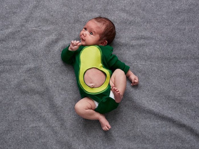 1001 Idees De Deguisement Halloween Pour Bebe Que Vous Allez Adorer