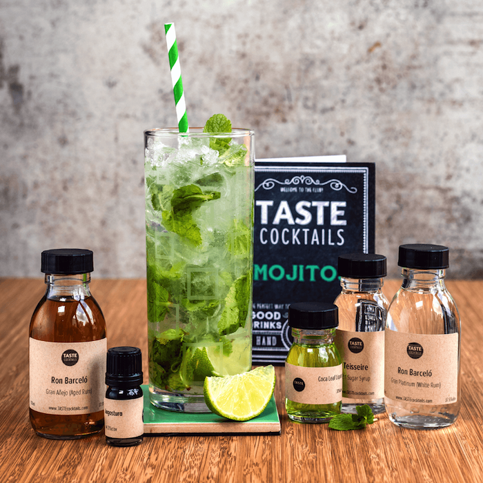 mojito-cocktail-kit-cadeau-romantique-idée-de-cadeaux-pour-chaque-occasion Mojito cocktail ingrédients, idée cadeau pour ceux qui veulent savoir comment faire des cocktails