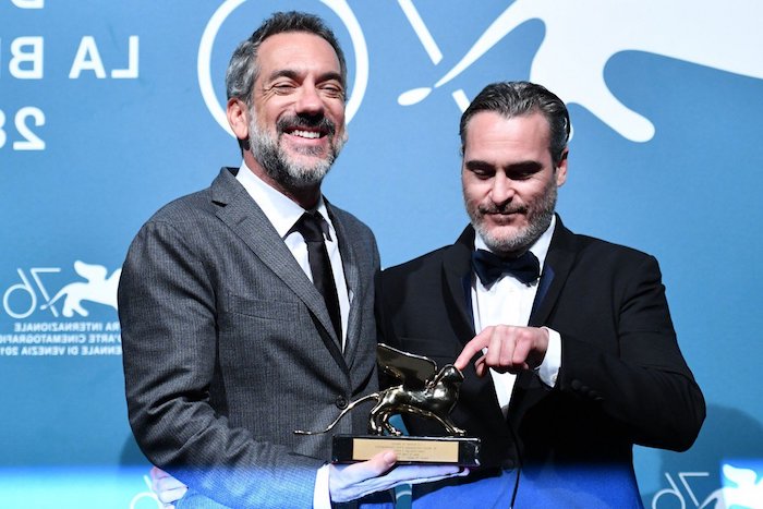 Le film Joker réalisé par Todd Phillips et joué par Joaquin Phoenix a remporté le Lion d'Or à la Mostra de Venise