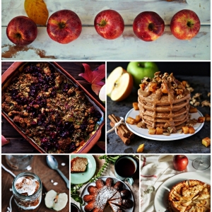 Que faire avec des pommes ? Les meilleures desserts de saison qui nous font craquer