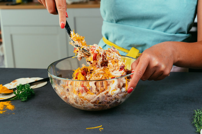 1001 Idees Pour Trouver La Meilleure Recette Tacos Maison