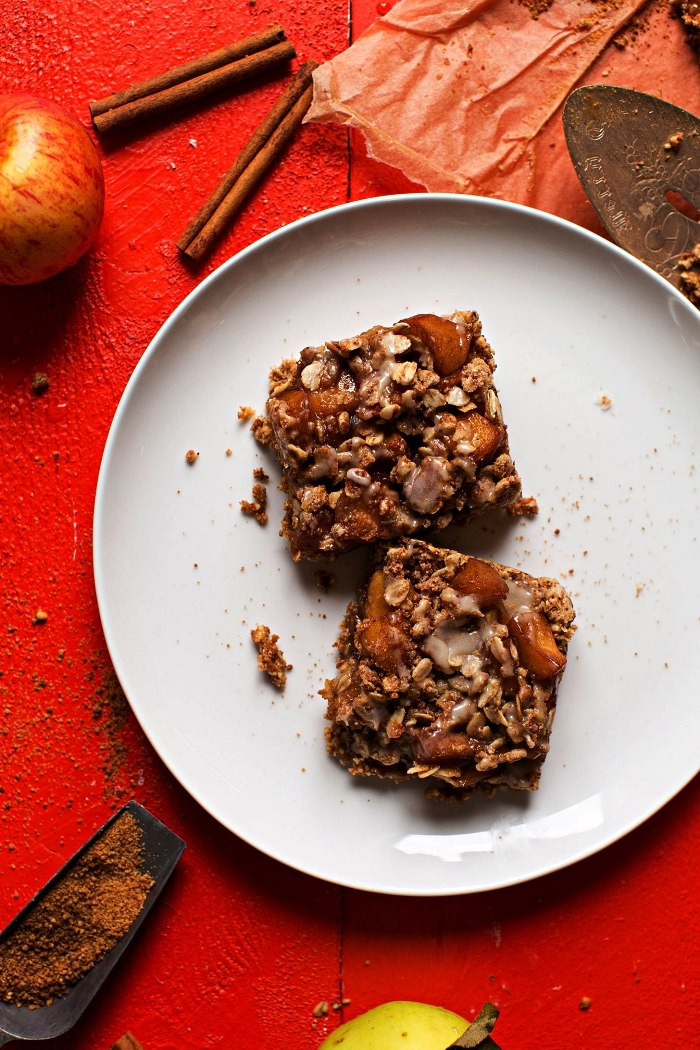 1001 Idees Que Faire Avec Des Pommes Pour Se Regaler En Automne