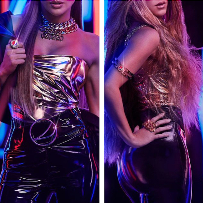Le concert exceptionnel de Jennifer Lopez & Shakira au Super Bowl aura lieu le 2 février à Miami, jour de l'anniversaire de la star colombienne