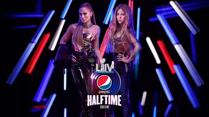 Le concert du Super Bowl 2020 à Miami sera assuré par Jennifer Lopez & Shakira