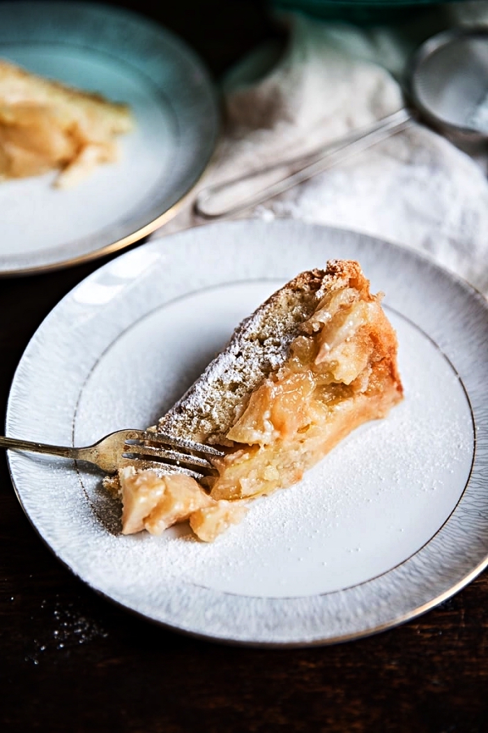 Que Faire Avec Des Pommes Pour Se Regaler En Automne