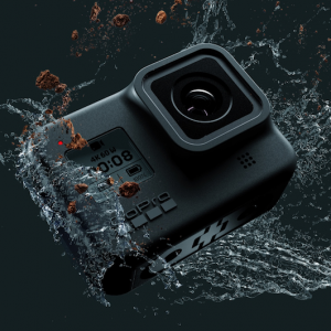 GoPro Hero 8 Black : la nouvelle référence haut de gamme
