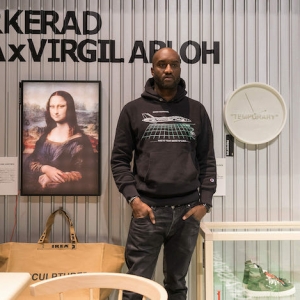 IKEA x Virgil Abloh : la collection capsule MARKERAD enfin dévoilée