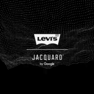 Levi's lance deux nouvelles vestes équipées de la technologie Jacquard de Google