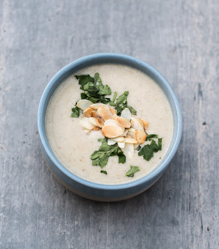 1001 Idees Pour Une Recette De Veloute Maison Reconfortant Et