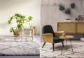 Astuce déco automne-hiver : cocooner son intérieur au travers d’un tapis tendance