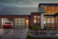 Tesla annonce l’arrivée de son Solar Roof 3.0