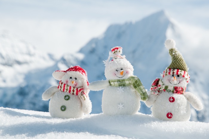 1001 Images Pour Choisir Le Plus Joli Fond Décran Hiver