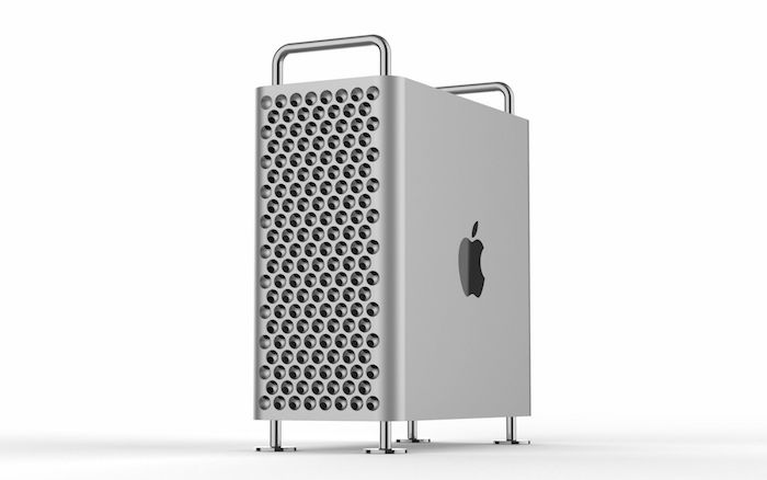 Apple annonce que le Mac Pro 2019 sortira finalement au mois de décembre