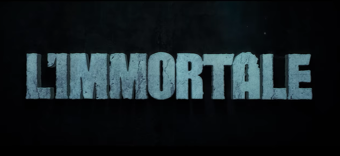 L’ Immortale, long métrage spin-off tiré de la série Gomorra tient sa bande-annonce