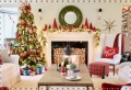 Un guide complet des trends phares – décoration sapin de Noël tendance pour cette année