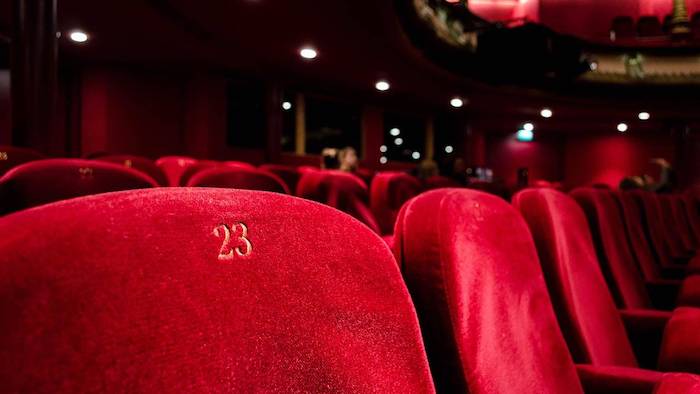 Netflix reprend le cinéma indé Paris Theatre de NYC, afin d'y organiser des évènements spéciaux et des projections spéciales