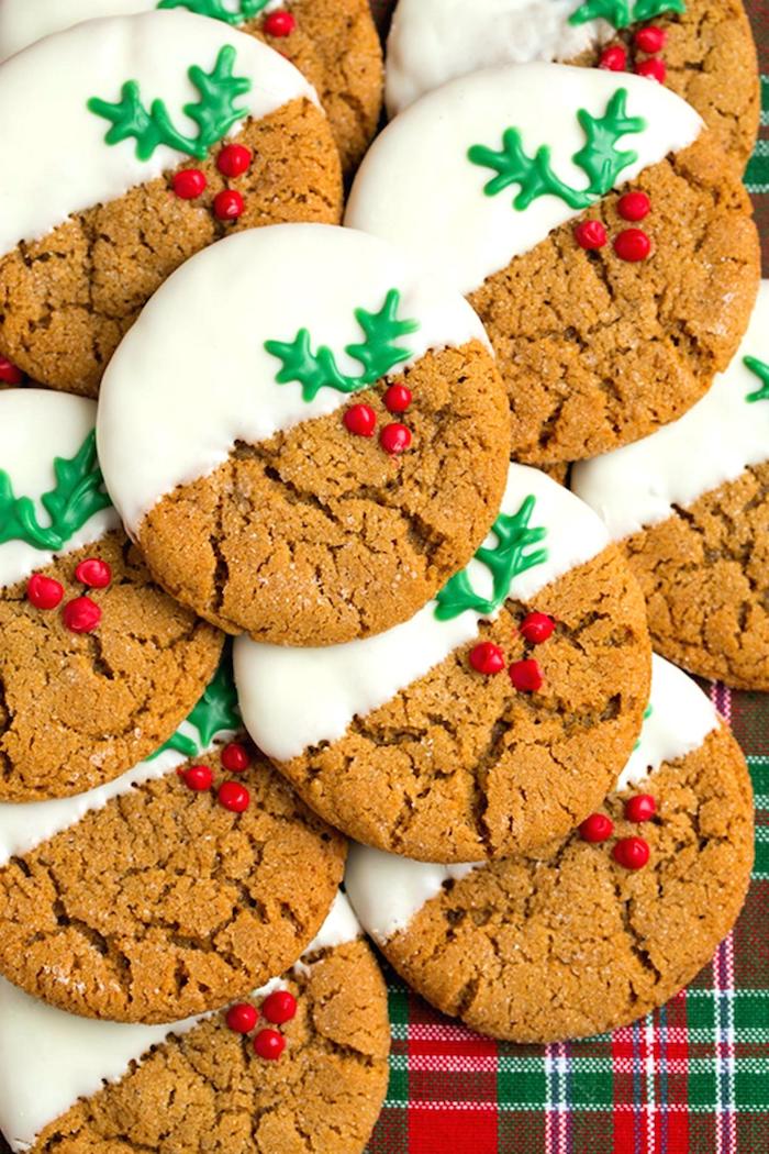 3 recettes simples de biscuits sablés pour Noël – MAISON LENOIR