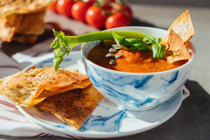 La Meilleure Recette De Veloute Maison Pour Les Diners Hivernaux