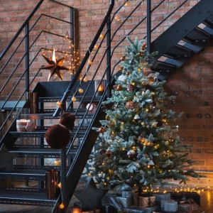 Un guide complet des trends phares - décoration sapin de Noël tendance pour cette année